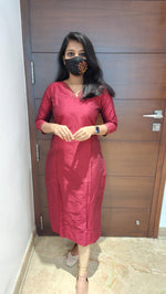 Festive wear Kurti (6925)