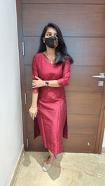 Festive wear Kurti (6925)