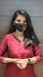 Festive wear Kurti (6925)