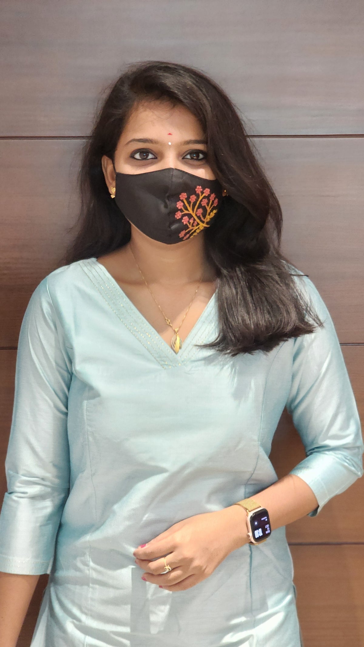 Festive wear Kurti (6926)