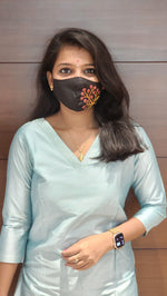 Festive wear Kurti (6926)