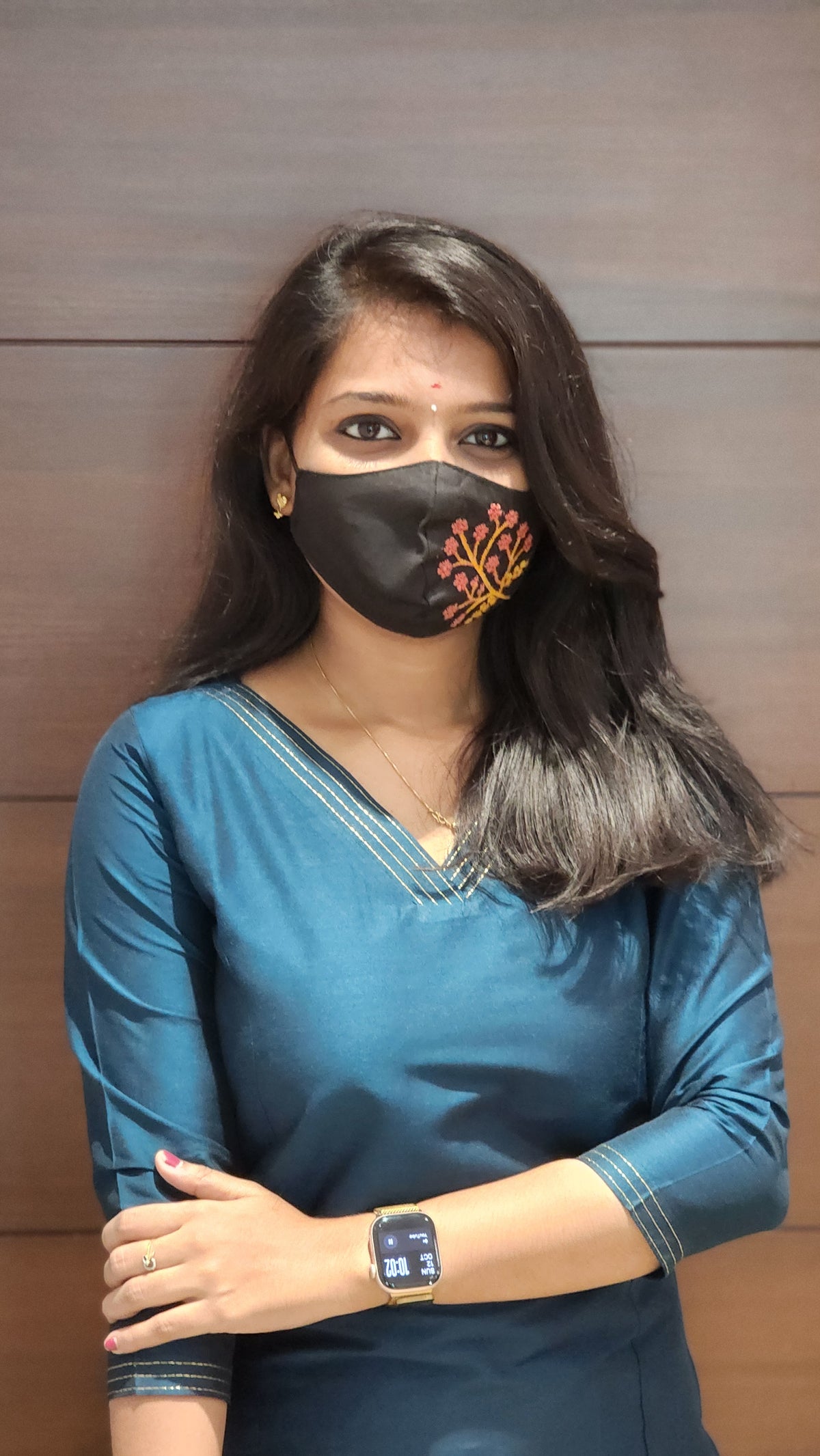 Festive wear Kurti (6927)