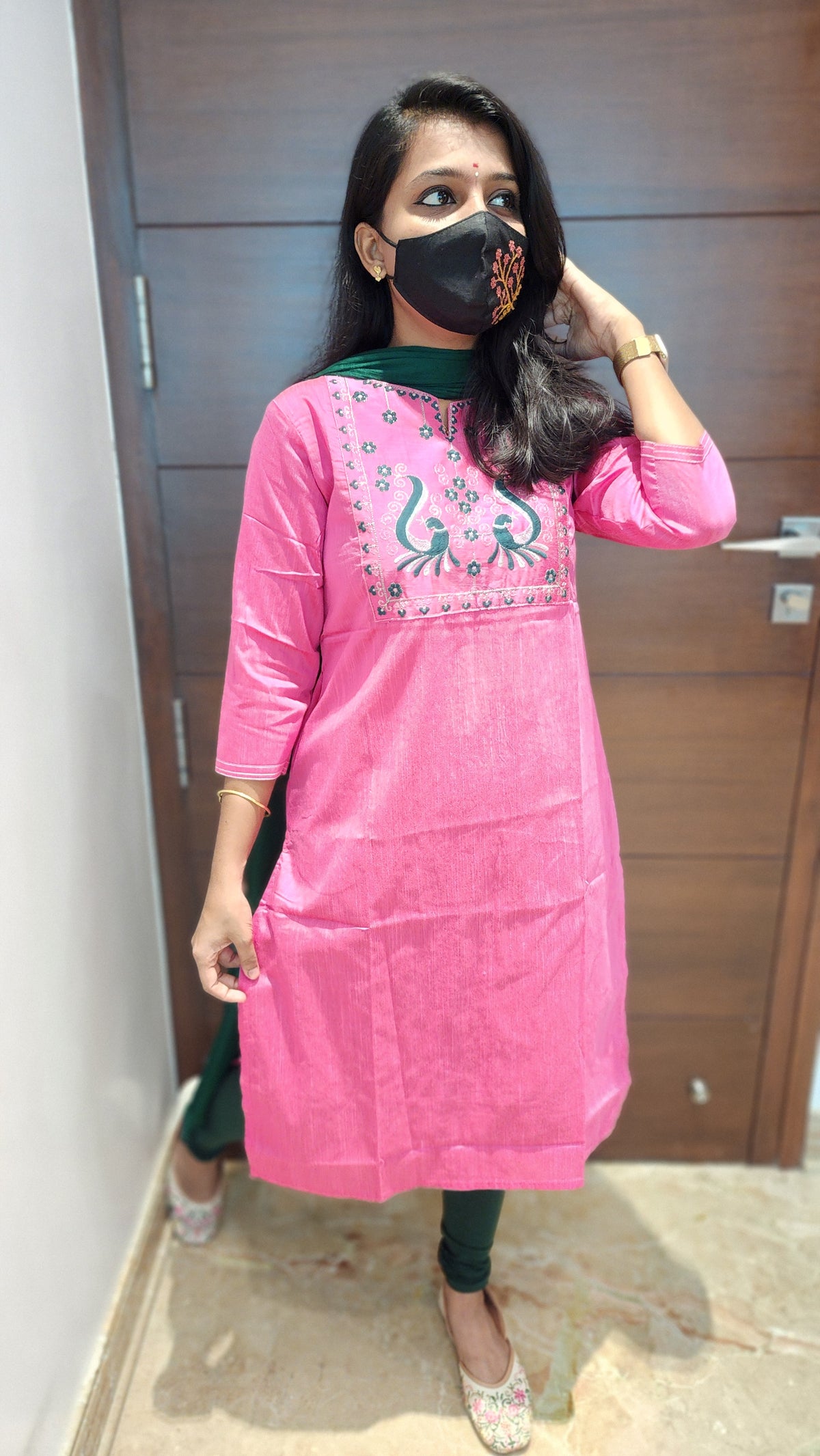 Office Wear (6939)