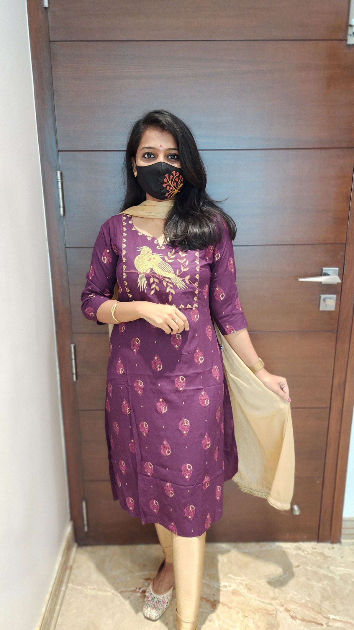 Office Wear (6938)