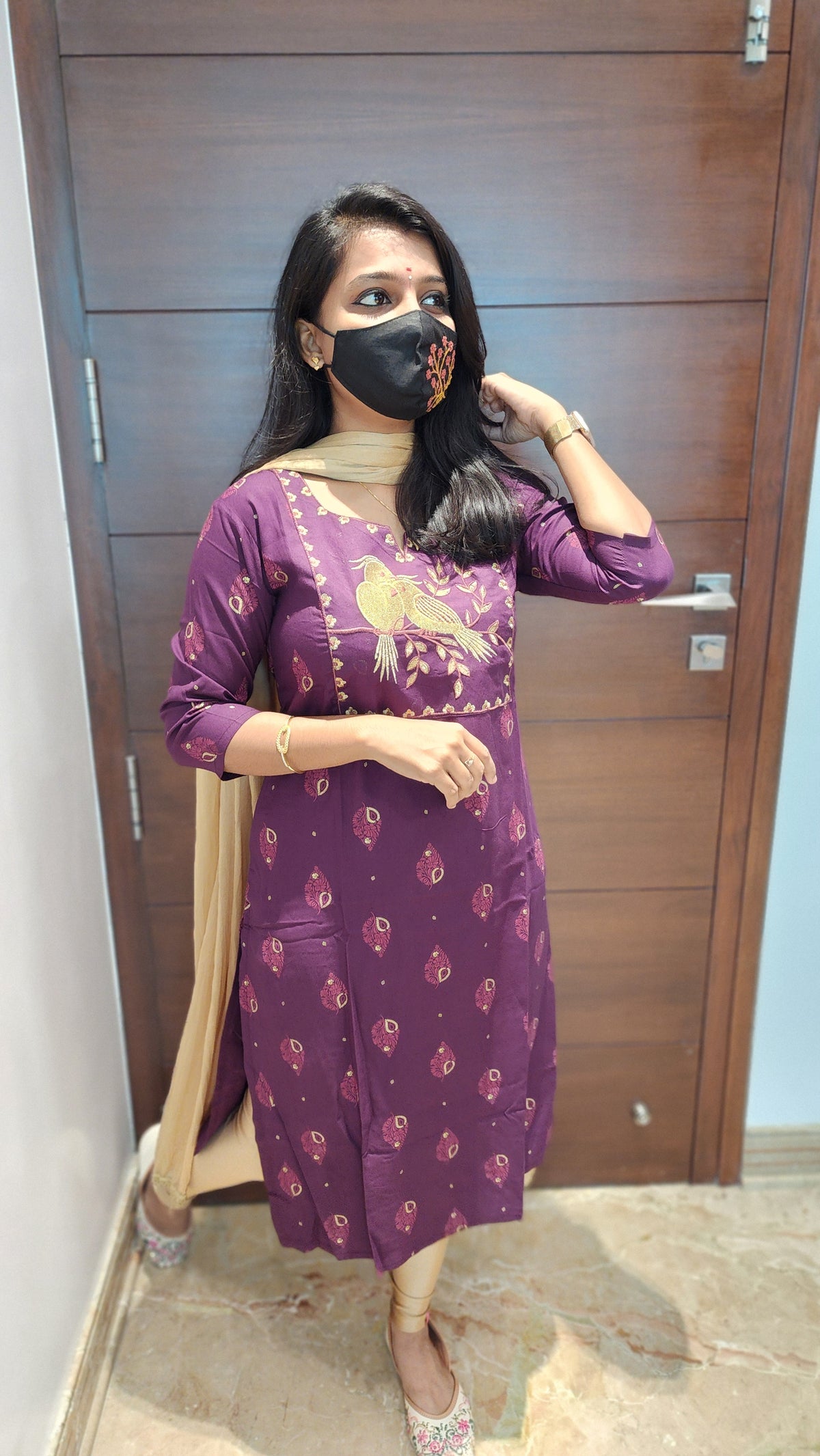 Office Wear (6938)