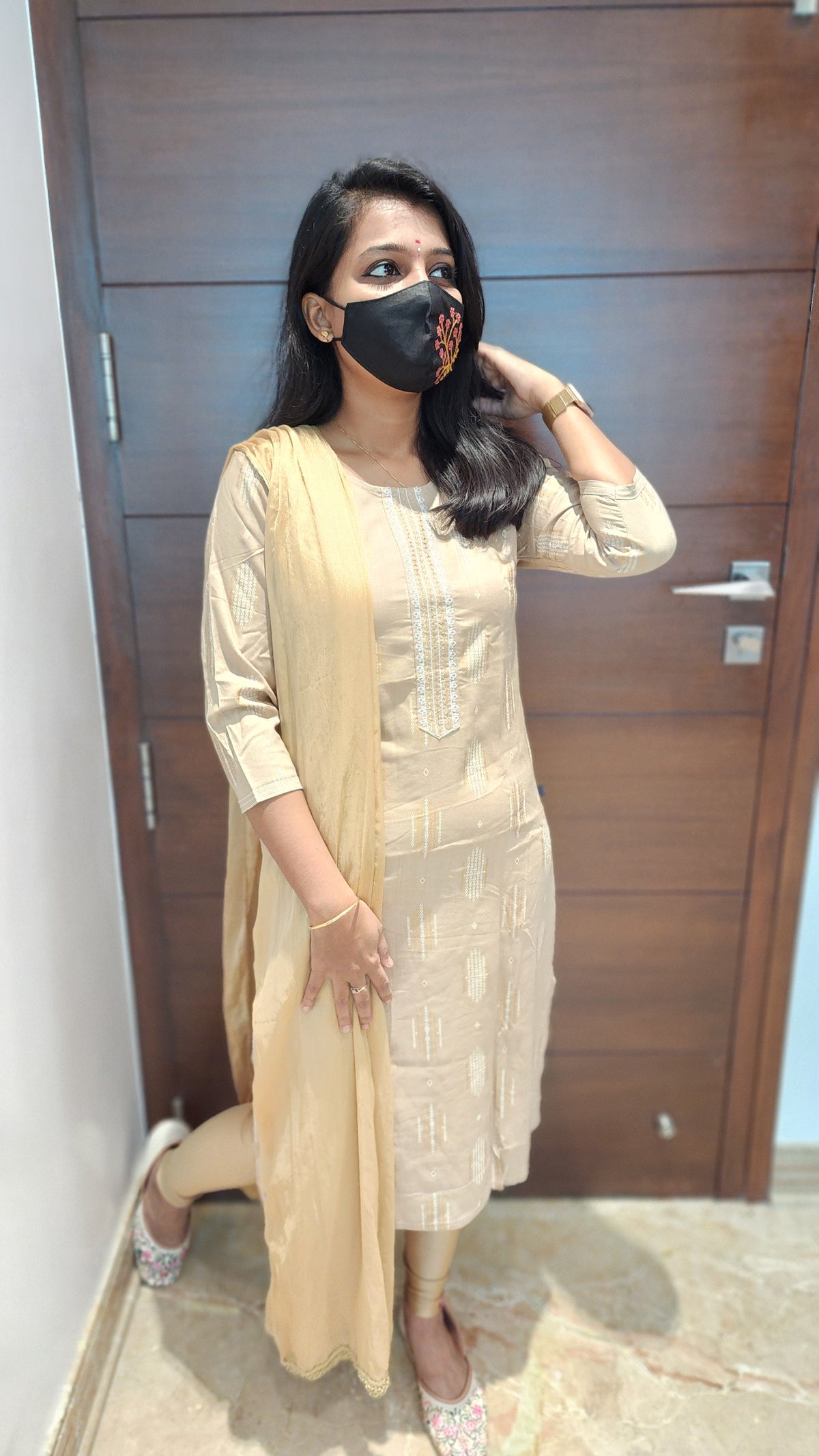 Office Wear (6941)
