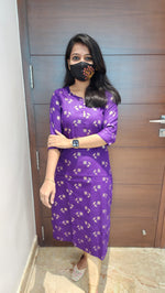 Festive wear Kurti (6950)c
