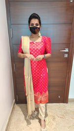 Diwali Salwar Set (6965)