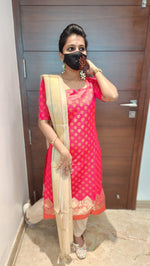 Diwali Salwar Set (6965)