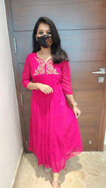 Festive wear Kurti (6967)c