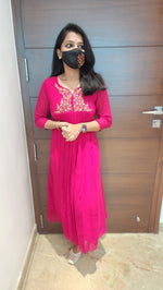 Festive wear Kurti (6967)c