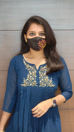 Festive wear Kurti (6968)