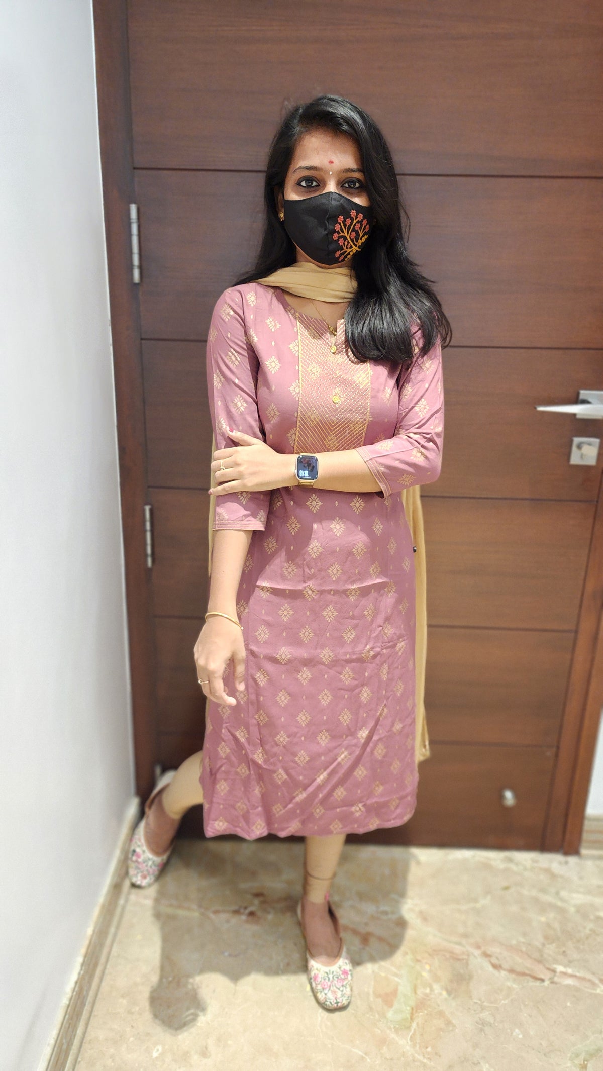 Office Wear (6986)c