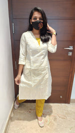 Cord set (pant & top) (7070)c4