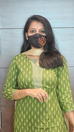 Office Wear (7049)