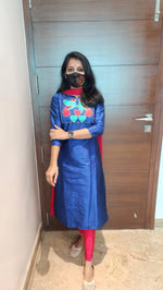 Office Wear (7047)c
