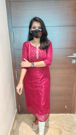 Party wear (7076)