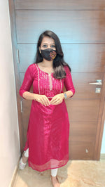 Party wear (7076)
