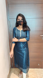 Party wear (7078)