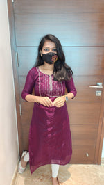 Party wear (7077)