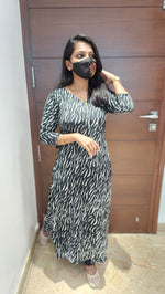 Cord set (pant & top) (7082)c2