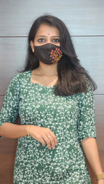 Daily Wear Kurti (7100)