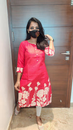 Daily Wear Kurti (7101)