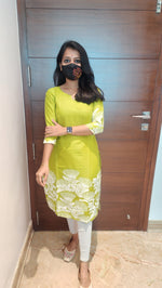 Daily Wear Kurti (7103)