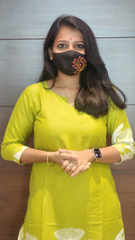 Daily Wear Kurti (7103)