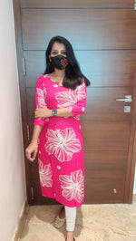 Daily Wear Kurti (7104)