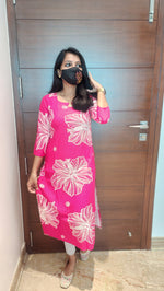 Daily Wear Kurti (7104)