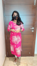 Daily Wear Kurti (7104)