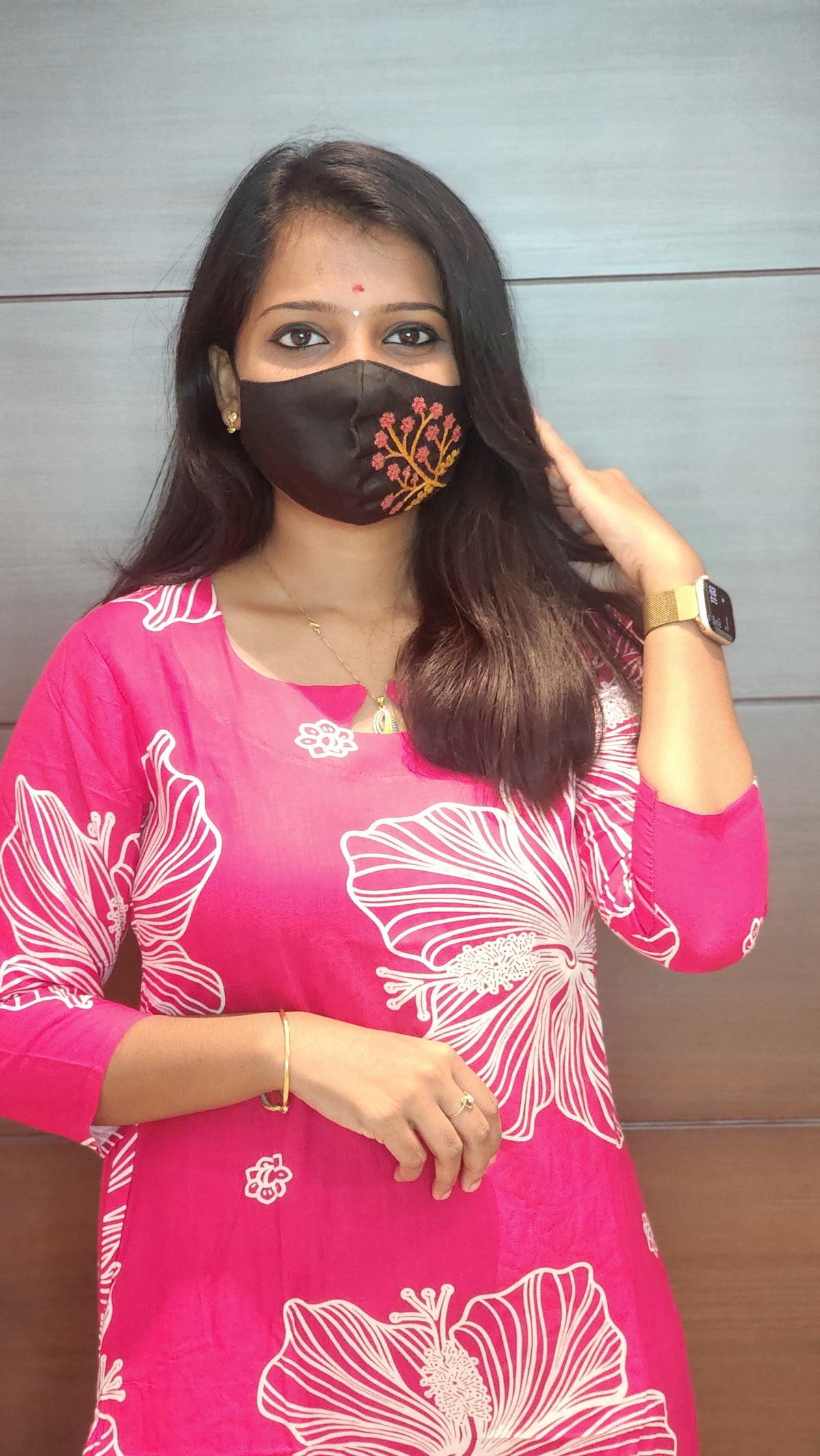 Daily Wear Kurti (7104)