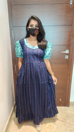 Frock Nighty (476)