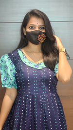 Frock Nighty (476)