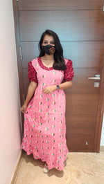 Frock Nighty (475)