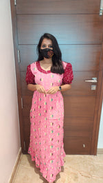 Frock Nighty (475)