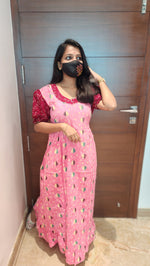 Frock Nighty (475)