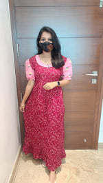 Frock Nighty (474)