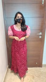 Frock Nighty (474)