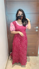 Frock Nighty (474)