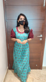 Frock Nighty (473)
