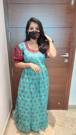 Frock Nighty (473)