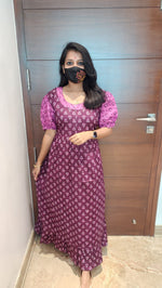 Frock Nighty (472)