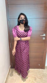 Frock Nighty (472)