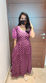 Frock Nighty (472)