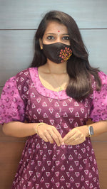Frock Nighty (472)
