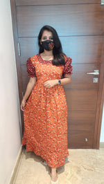 Frock Nighty (470)