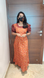 Frock Nighty (470)