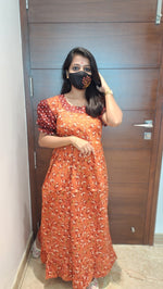 Frock Nighty (470)